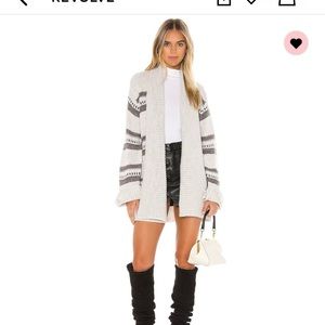 Women’s Cardigan by Jack by BB Dakota. Sz sm.